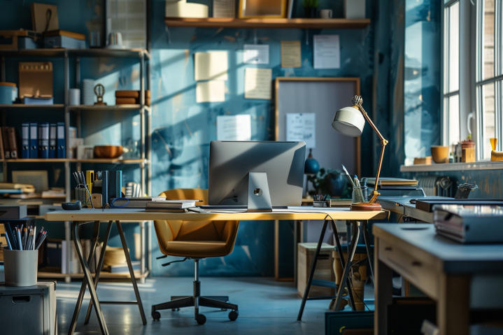 Inspiración de Diseño Industrial