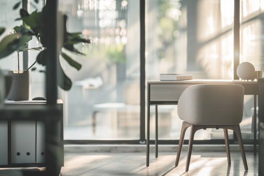 Inspiración de Diseño Industrial