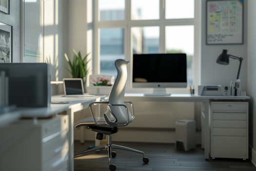 Inspiración de Diseño Industrial