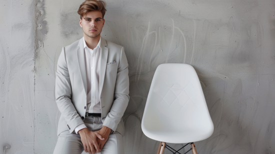 consejos limpiar sillas blancas