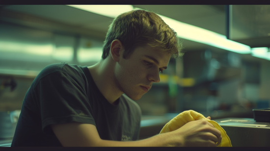 Métodos efectivos para limpiar el polvo de los muebles