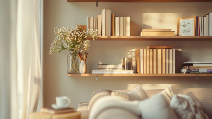 Descubre cómo transformar salas de espera pequeñas en espacios modernos y acogedores con ideas de decoración, iluminación, mobiliario y más.