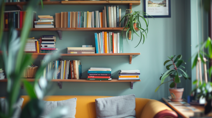 Descubre cómo transformar salas de espera pequeñas en espacios modernos y acogedores con ideas de decoración, iluminación, mobiliario y más.