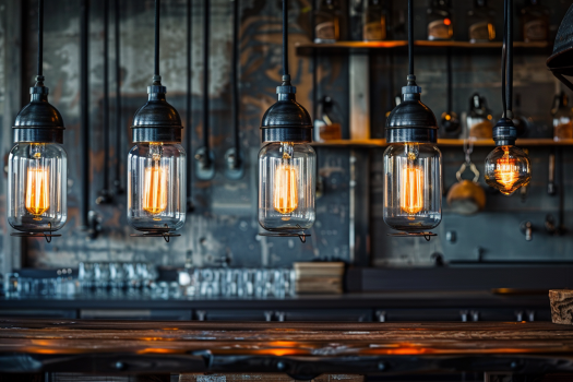 Inspiración de Diseño Industrial