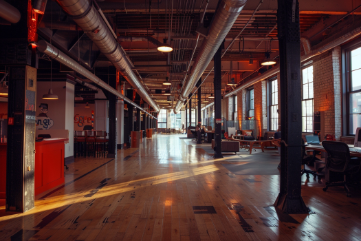 Inspiración de Diseño Industrial