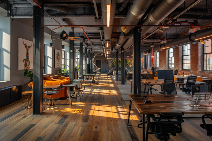 Inspiración de Diseño Industrial