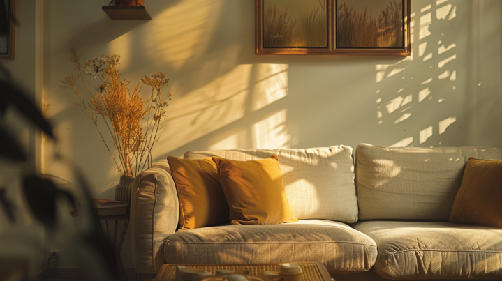 Descubre cómo transformar salas de espera pequeñas en espacios modernos y acogedores con ideas de decoración, iluminación, mobiliario y más.