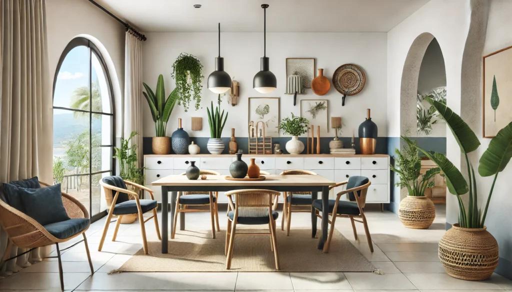 Cómo organizar un área de comedor para empleados que fomente la desconexión