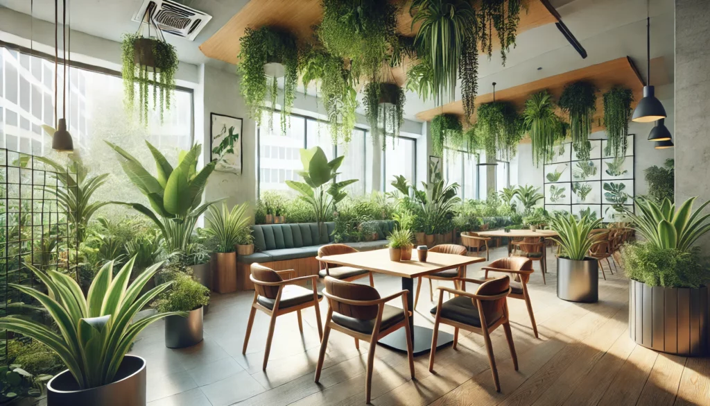 Cómo equipar la zona de coffee break en tu oficina para aumentar la motivación.