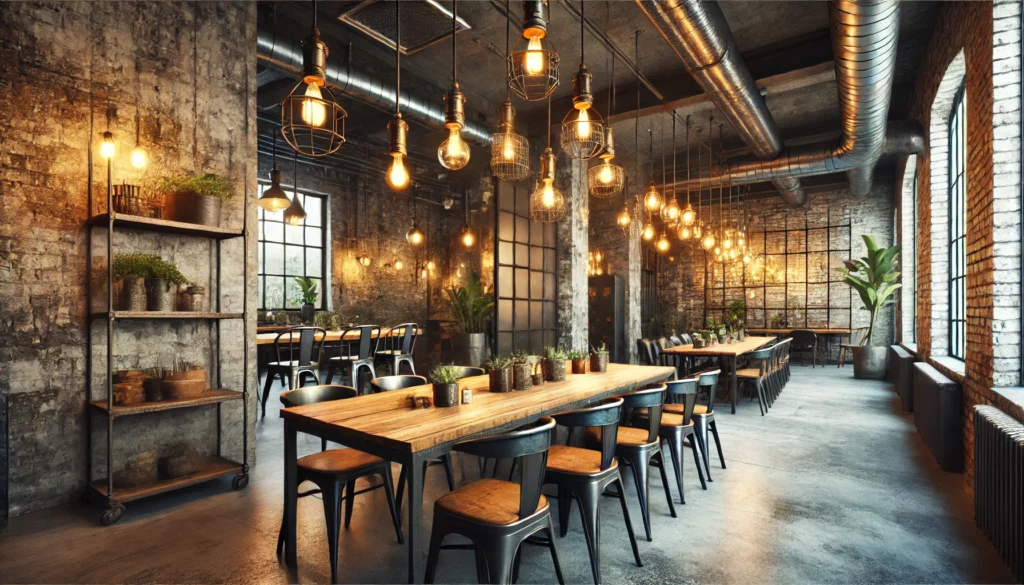 Cómo organizar un área de comedor para empleados que fomente la desconexión