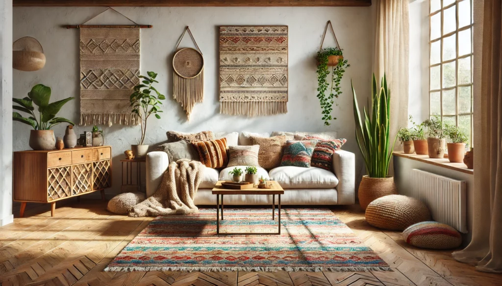 Cómo elegir muebles para una sala de estar pequeña