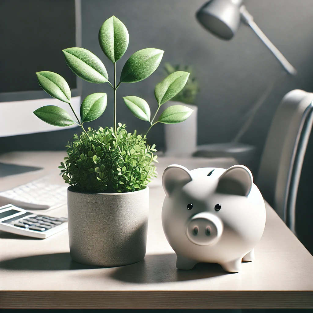 Cómo elegir el mejor mobiliario de oficina sostenible y ecológico