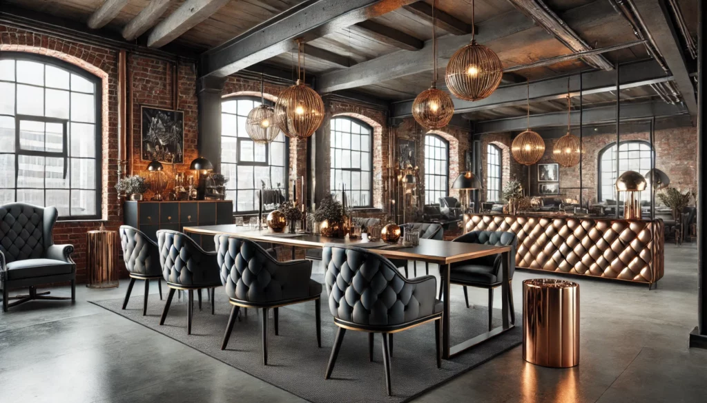 Cómo organizar un área de comedor para empleados que fomente la desconexión