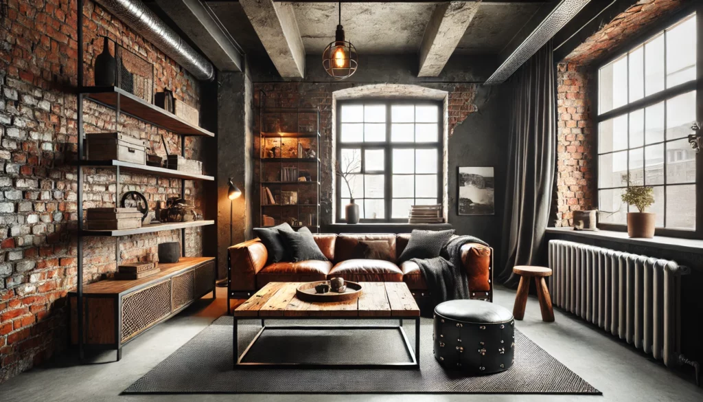 Cómo elegir muebles para una sala de estar pequeña