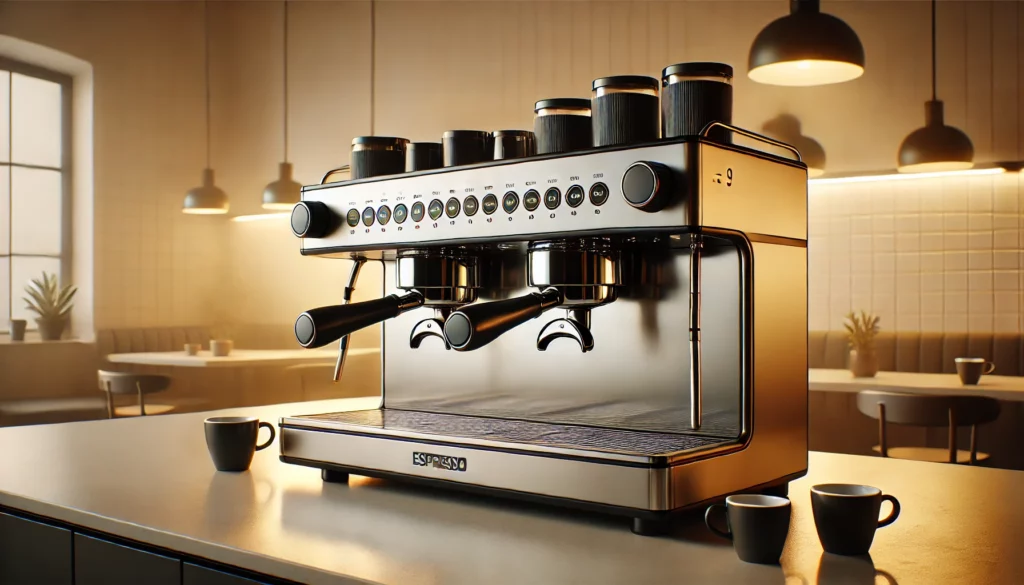 Cómo equipar la zona de coffee break en tu oficina para aumentar la motivación.