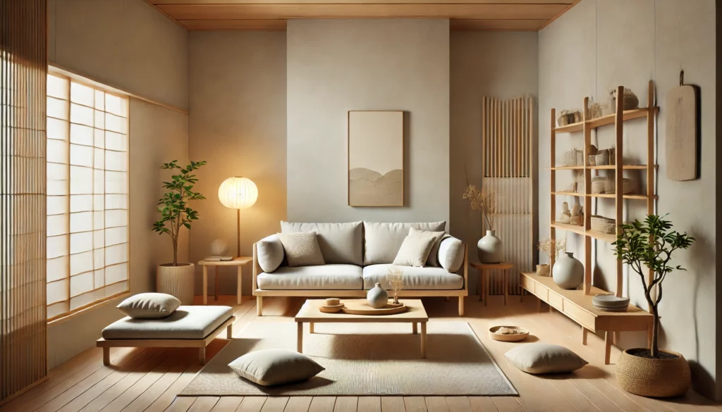 Cómo elegir muebles para una sala de estar pequeña