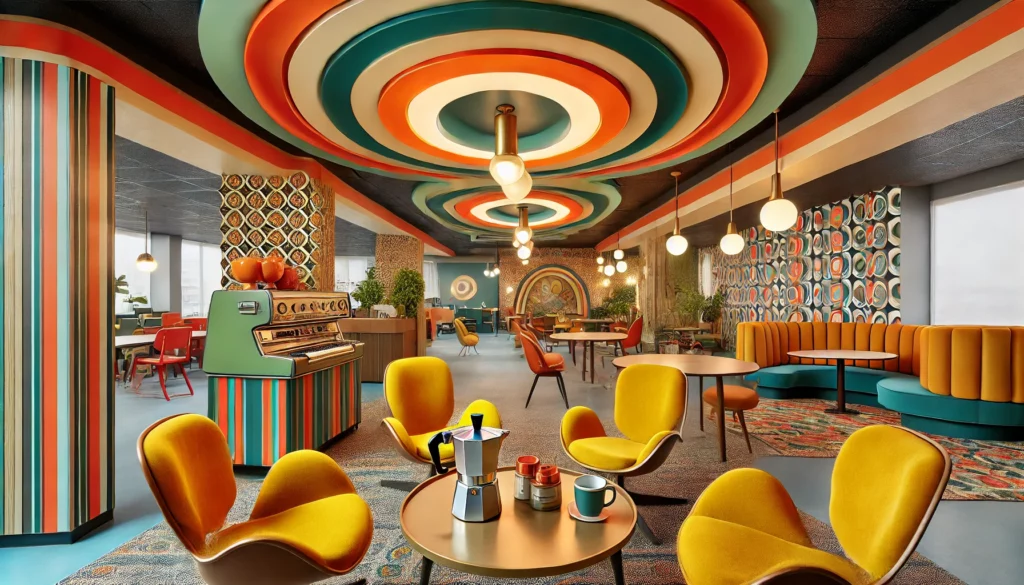 Cómo equipar la zona de coffee break en tu oficina para aumentar la motivación.