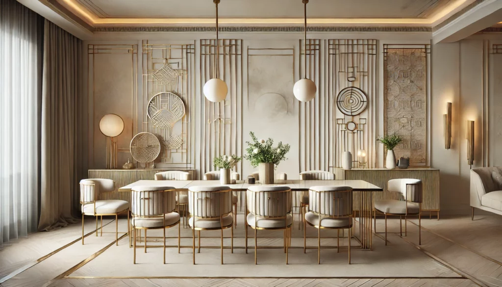 Cómo organizar un área de comedor para empleados que fomente la desconexión