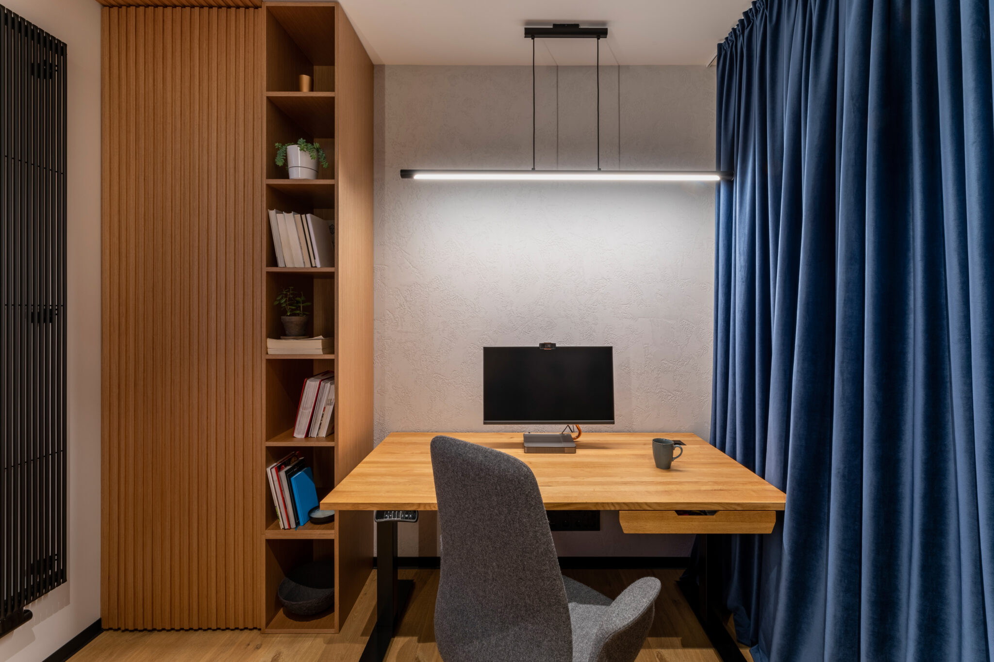 ideas decorar despacho en casa