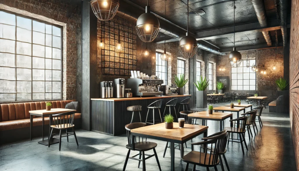 Cómo equipar la zona de coffee break en tu oficina para aumentar la motivación.