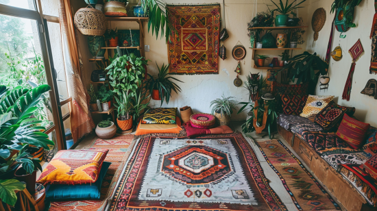 Ideas fáciles de decoración para el hogar