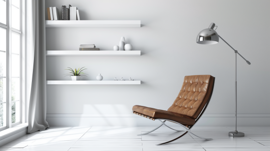 Cómo integrar muebles vintage en una decoración moderna