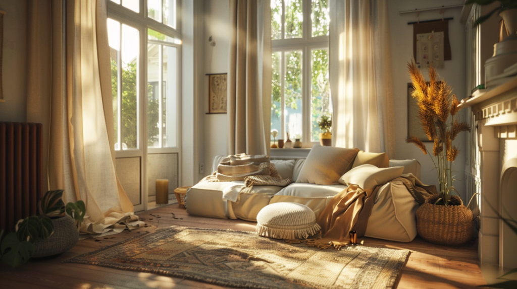 Ideas fáciles de decoración para el hogar