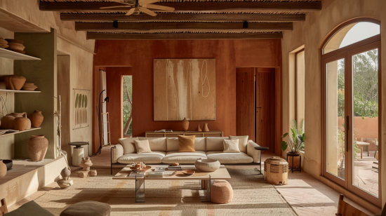 Ideas fáciles de decoración para el hoga