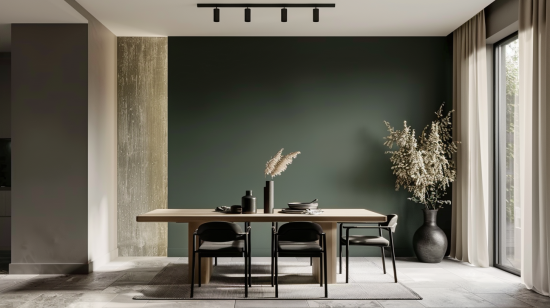 Cómo integrar muebles vintage en una decoración moderna