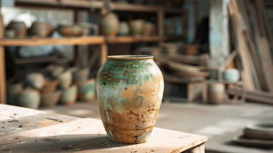 Descubre los distintos tipos de jarrones