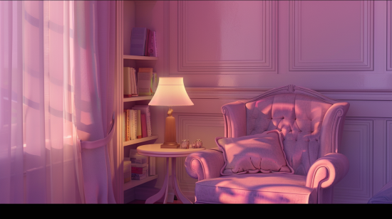 Cómo crear un rincón de lectura acogedor en tu hogar