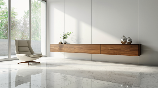 Cómo integrar muebles vintage en una decoración moderna