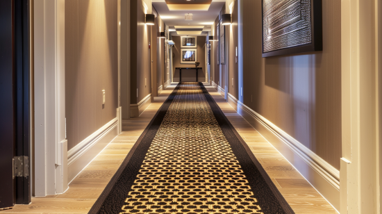 Cómo elegir la alfombra perfecta para cada espacio de tu casa