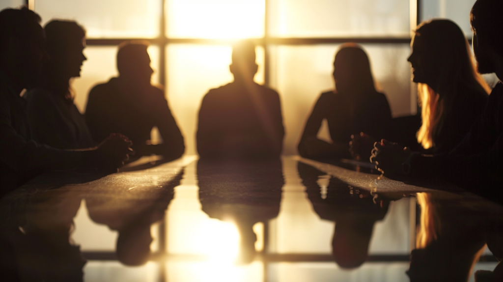 Medidas de mesa para 6 personas