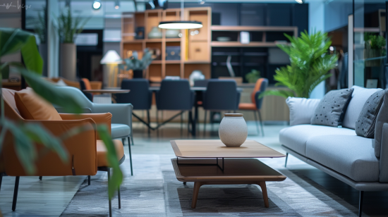 remate mobiliario de oficina