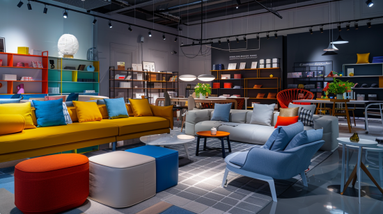 remate mobiliario de oficina