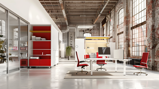 Cómo seleccionar muebles para espacios multiusos