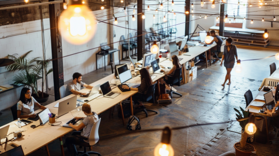 ergonomía significado