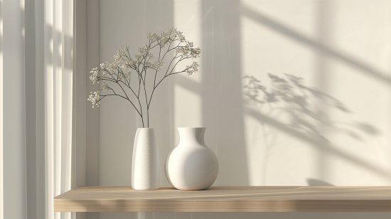 Descubre los distintos tipos de jarrones