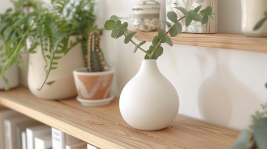 Descubre los distintos tipos de jarrones