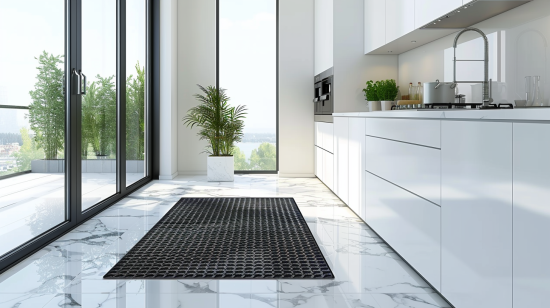 Cómo elegir la alfombra perfecta para cada espacio de tu casa