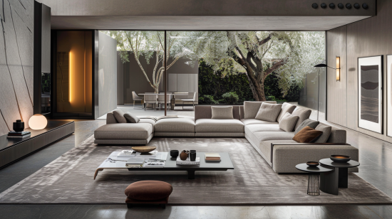 Cómo elegir la alfombra perfecta para cada espacio de tu casa