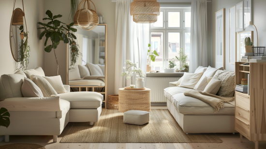 Ideas fáciles de decoración para el hogar