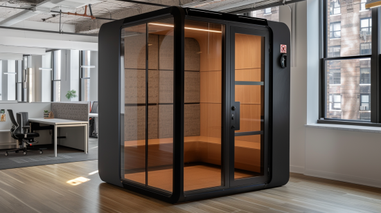 que son cabinas insonorizadas y para qué sirven