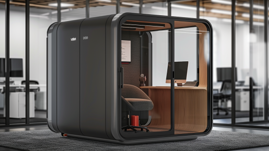 que son cabinas insonorizadas y para qué sirven