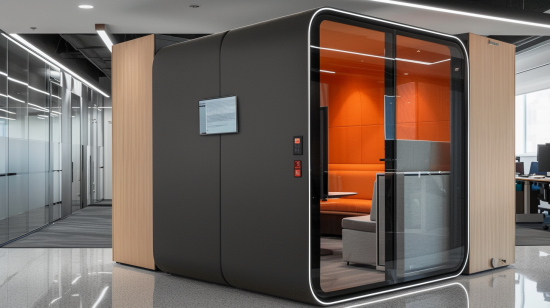 que son cabinas insonorizadas y para qué sirven