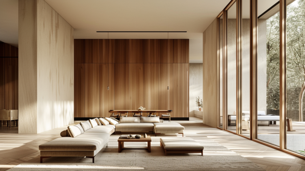 Cómo integrar muebles vintage en una decoración moderna