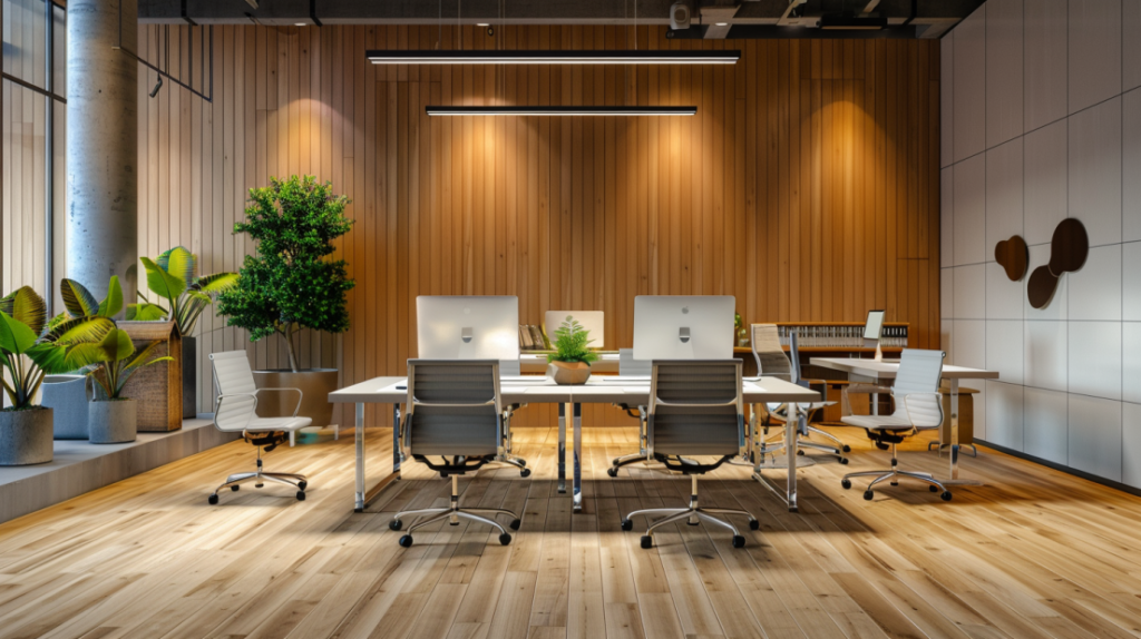 remate mobiliario de oficina