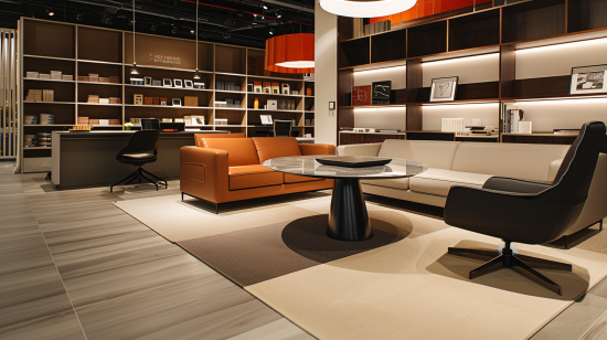 remate mobiliario de oficina