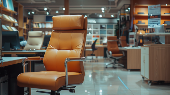 remate mobiliario de oficina